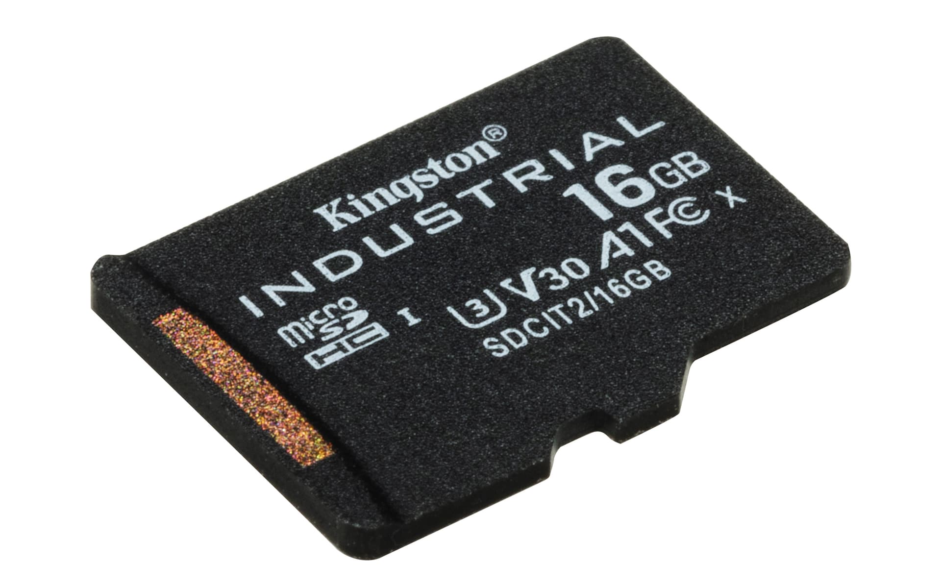 Kingston Technology Industrial — miniatura 4