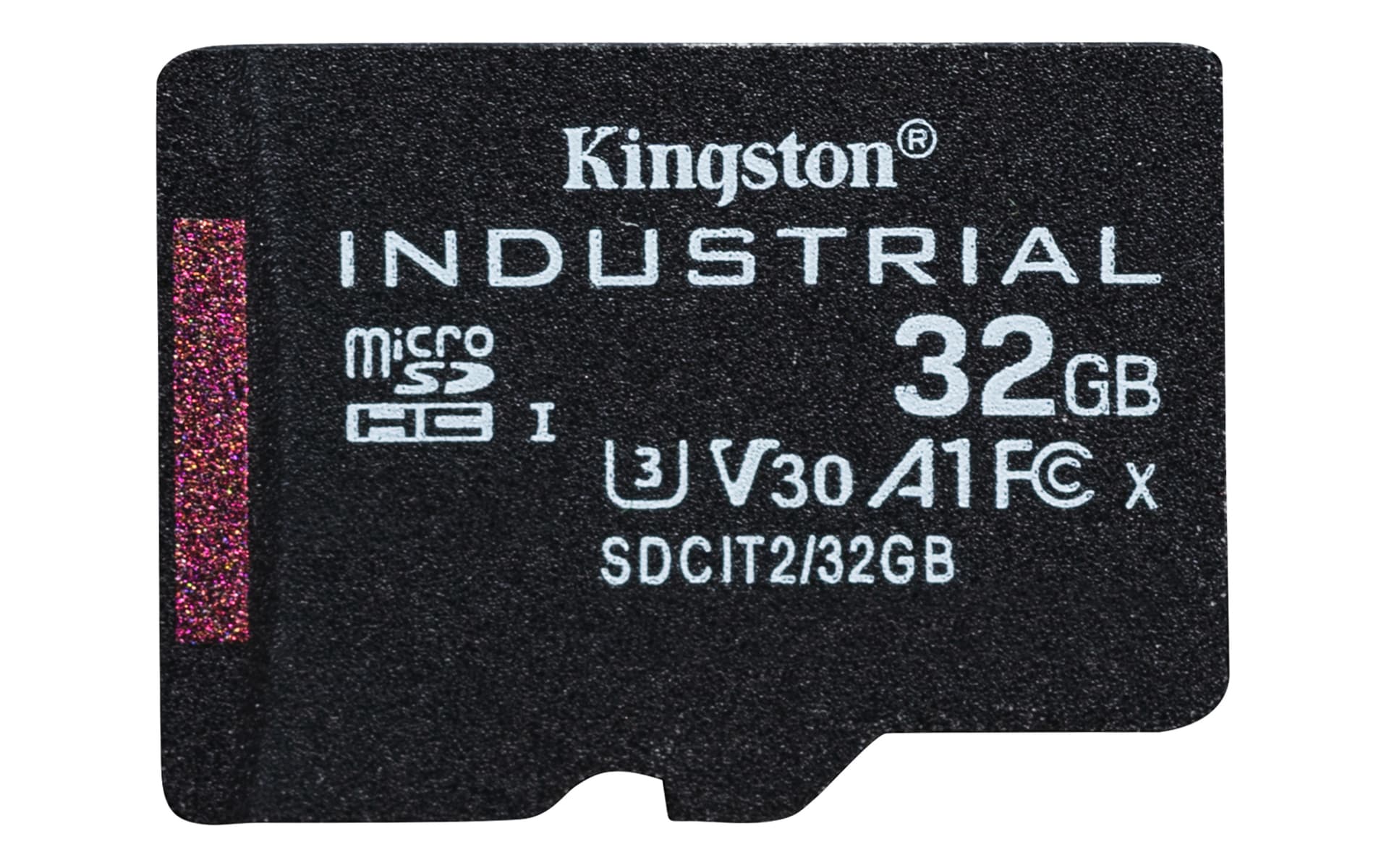 Kingston Technology Industrial — miniatura 3