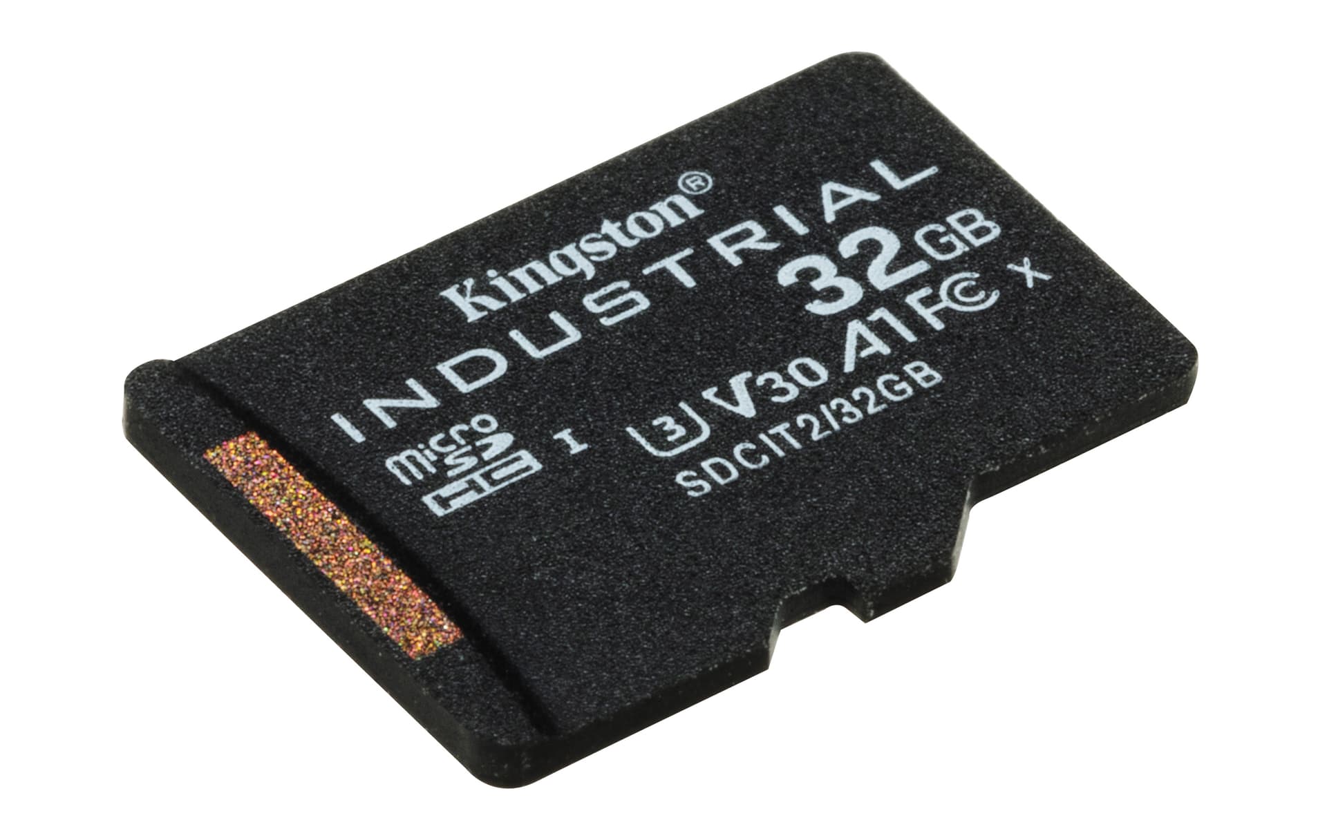 Kingston Technology Industrial — miniatura 4