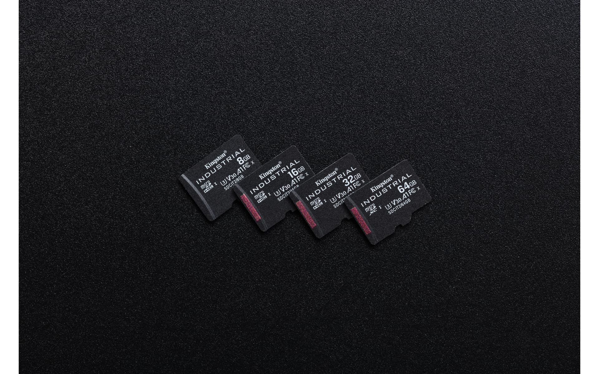 Kingston Technology Industrial — miniatura 7