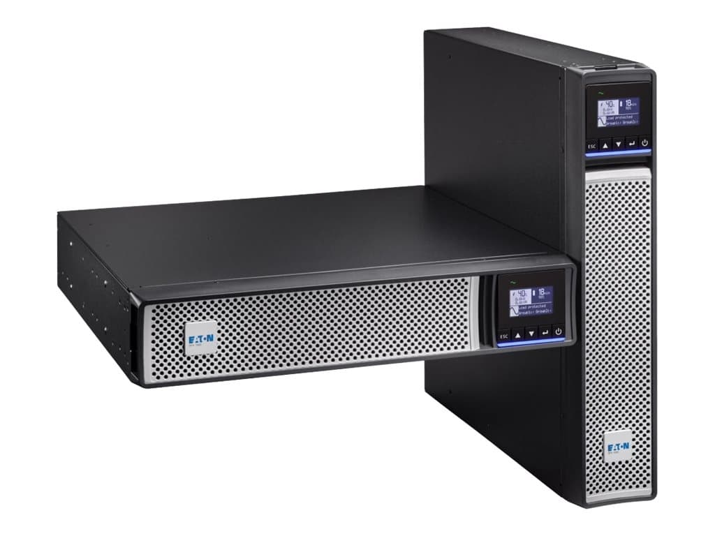 Eaton 5PX 2200i RT2U Netpack G2, miniatura 2
