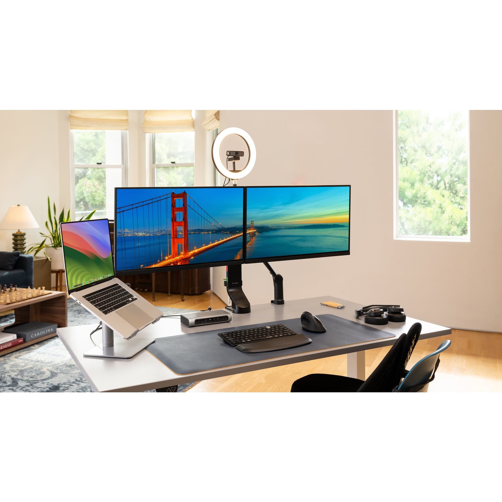 Kensington W2050 WebcamPro 1080p Foco Automático — miniatura 28