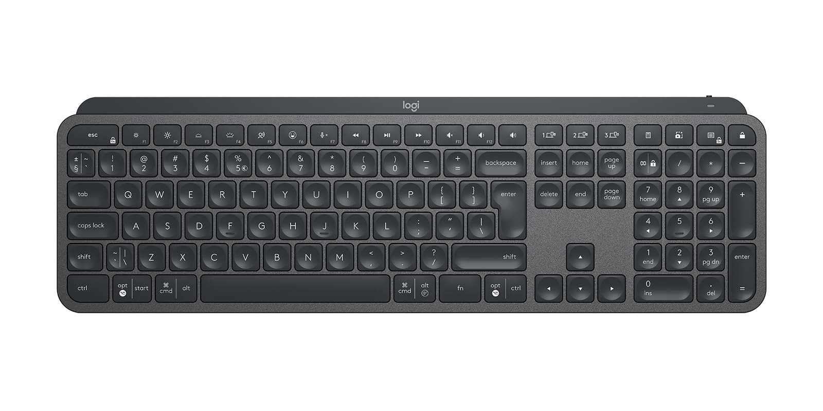 Logitech Master 920-010251 — miniatura 1
