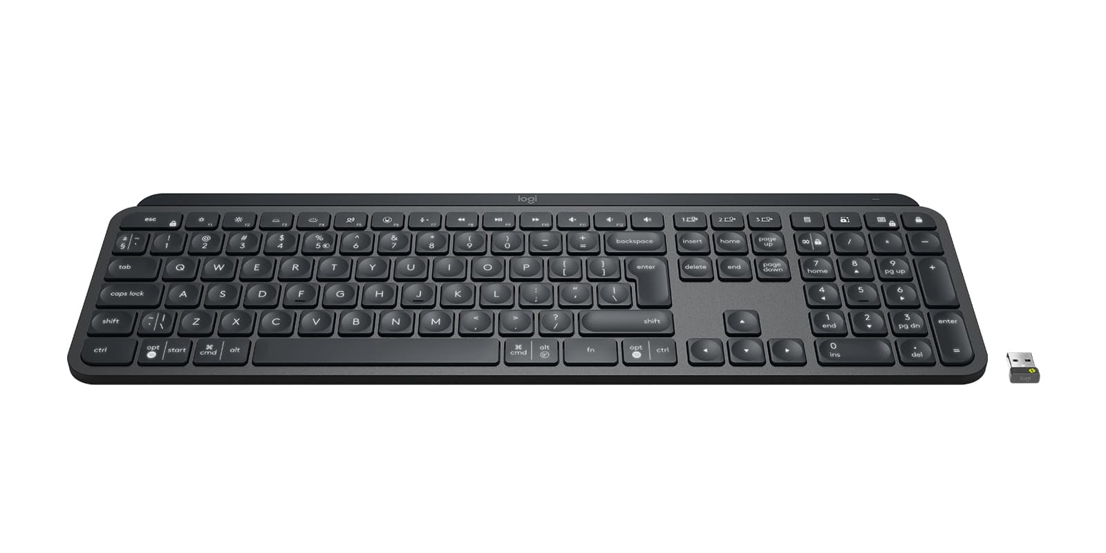 Logitech Master 920-010251 — miniatura 2