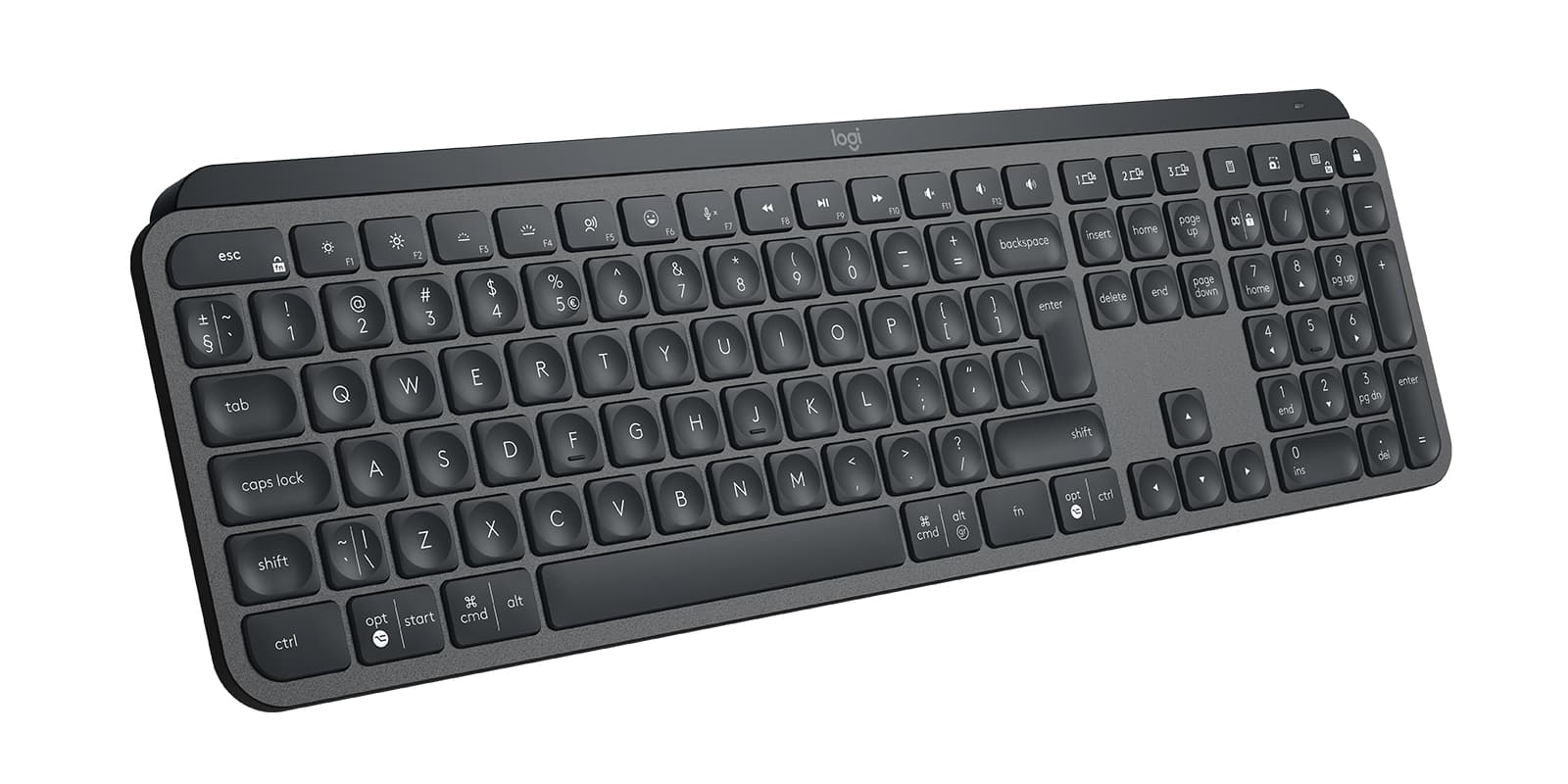Logitech Master 920-010251 — miniatura 3
