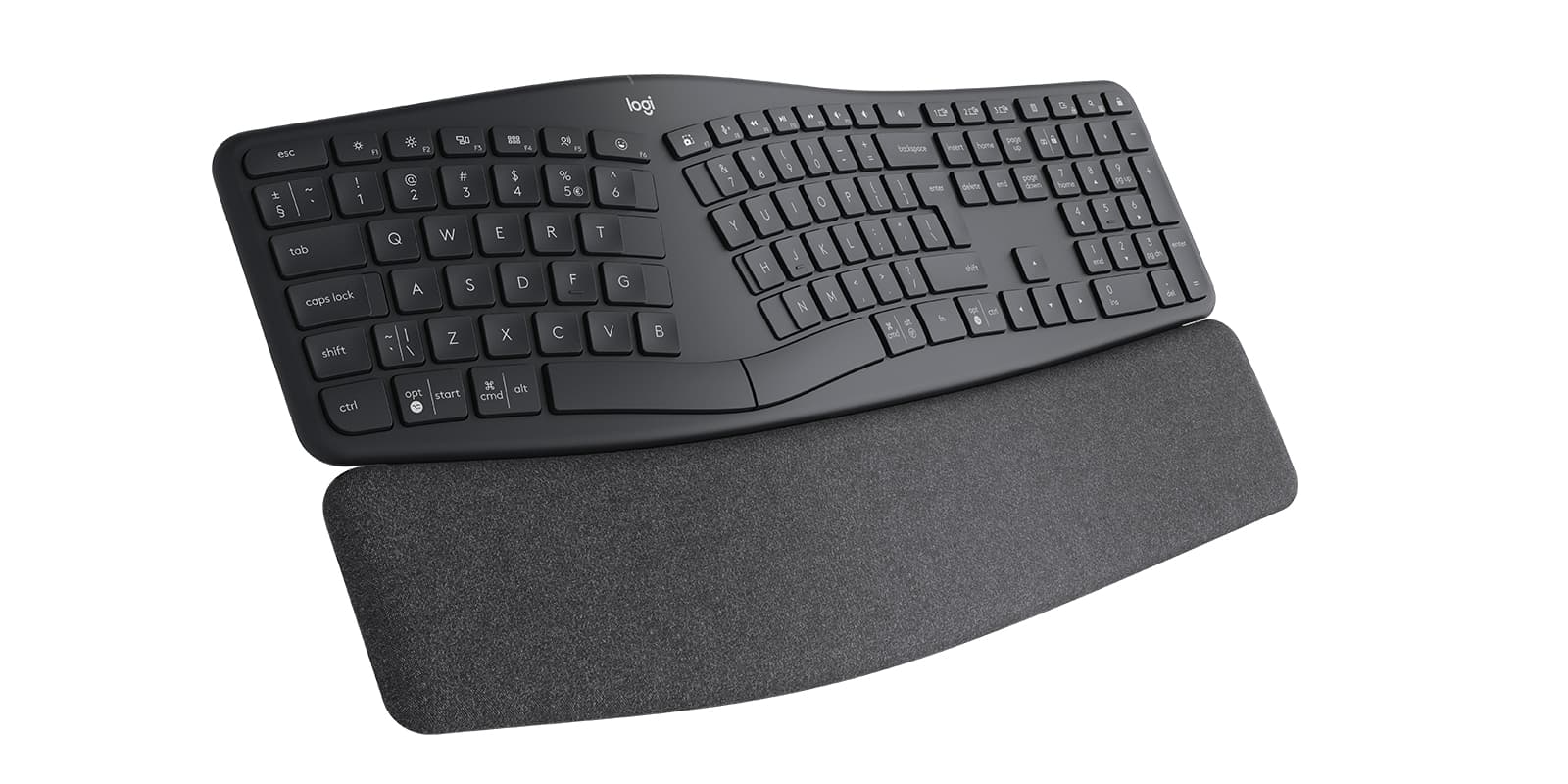 Logitech ERGO K860 — miniatura 2