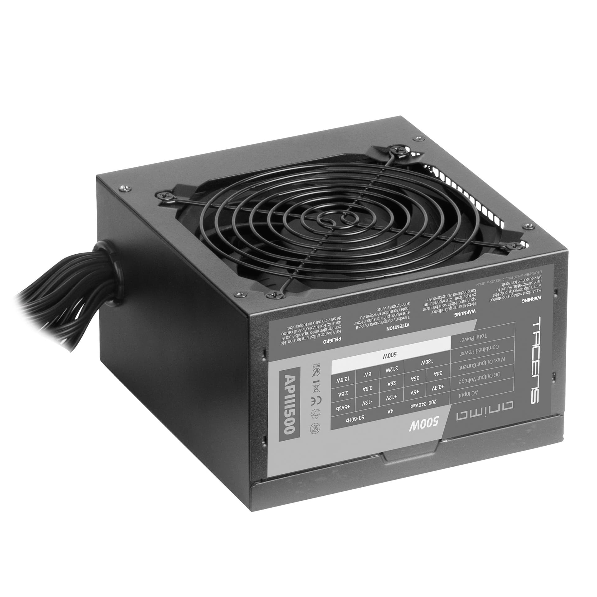 Tacens Anima APIII500 — miniatura 1