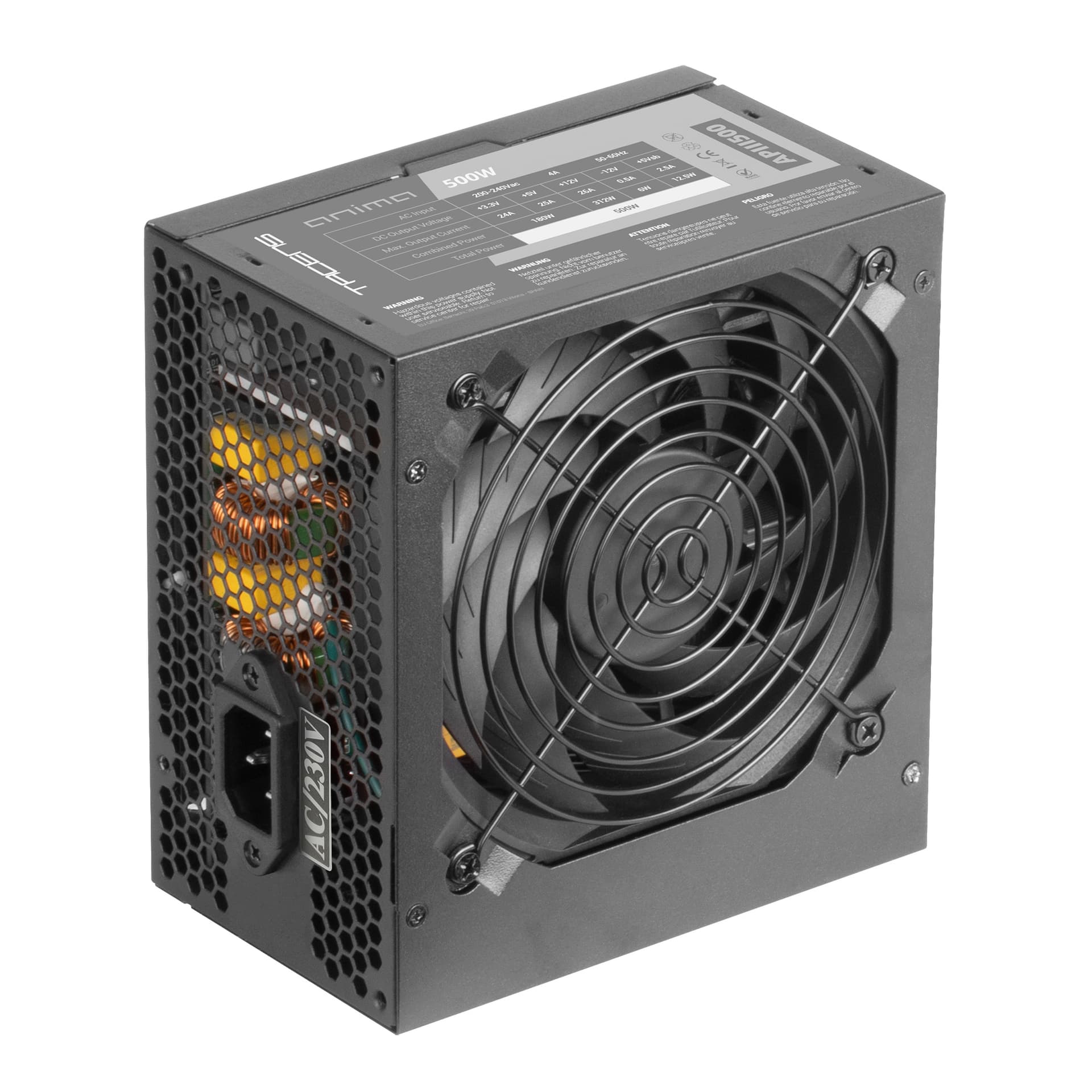 Tacens Anima APIII500 — miniatura 2