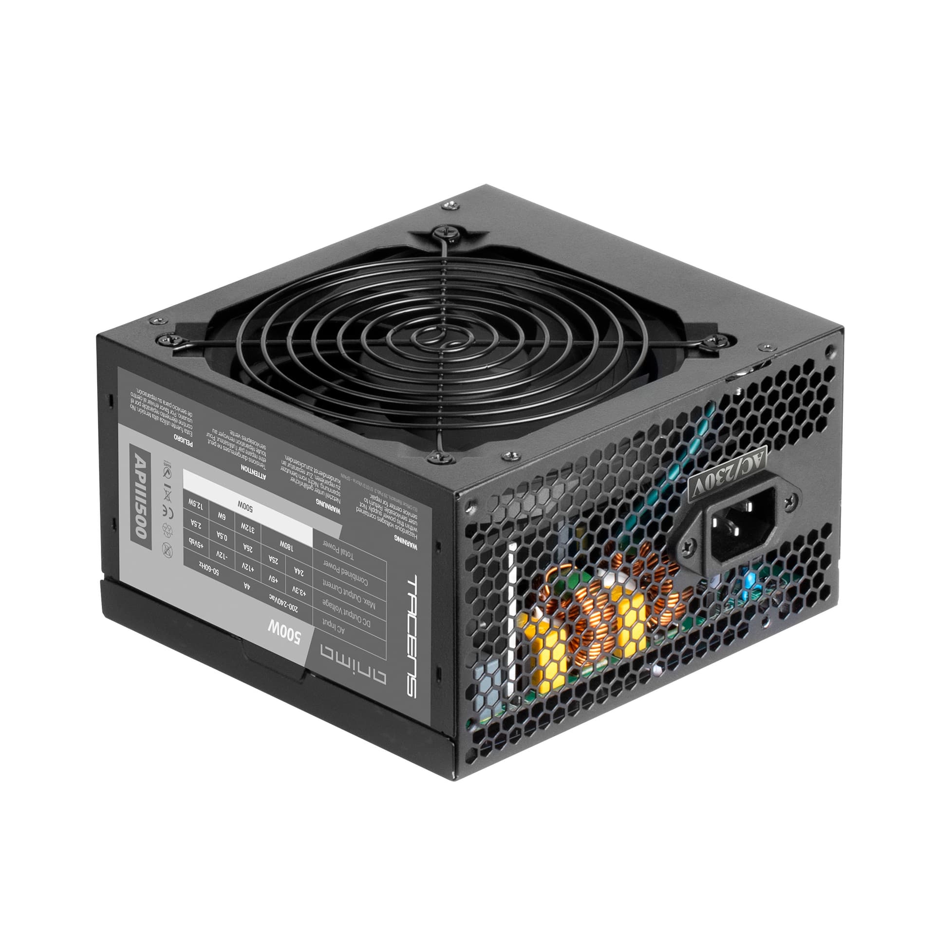 Tacens Anima APIII500 — miniatura 5