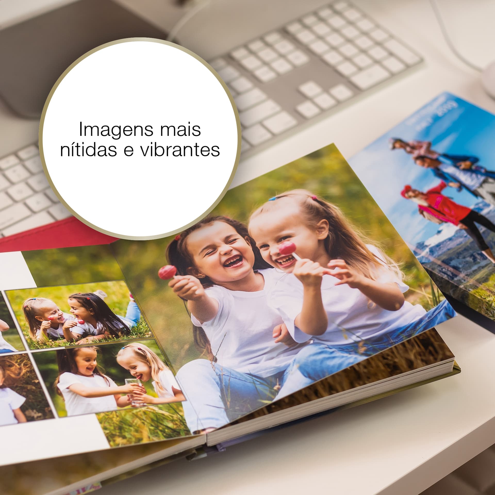 Epson Premium Glossy Photo Paper (100 x 150 mm), 255 g/m², 80 folhas — miniatura 4