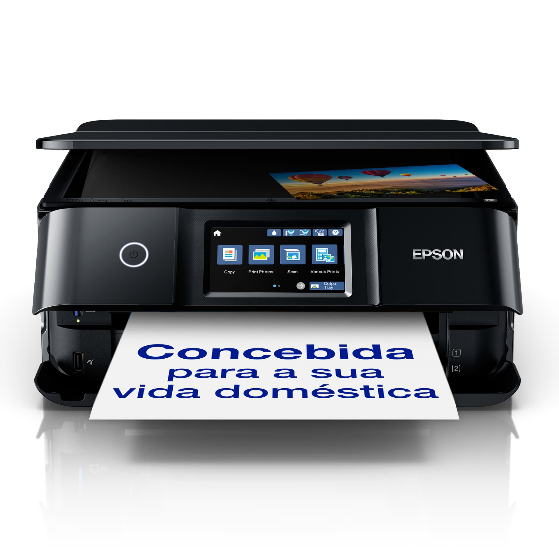 Epson Expression Photo XP-8700 — miniatura 2