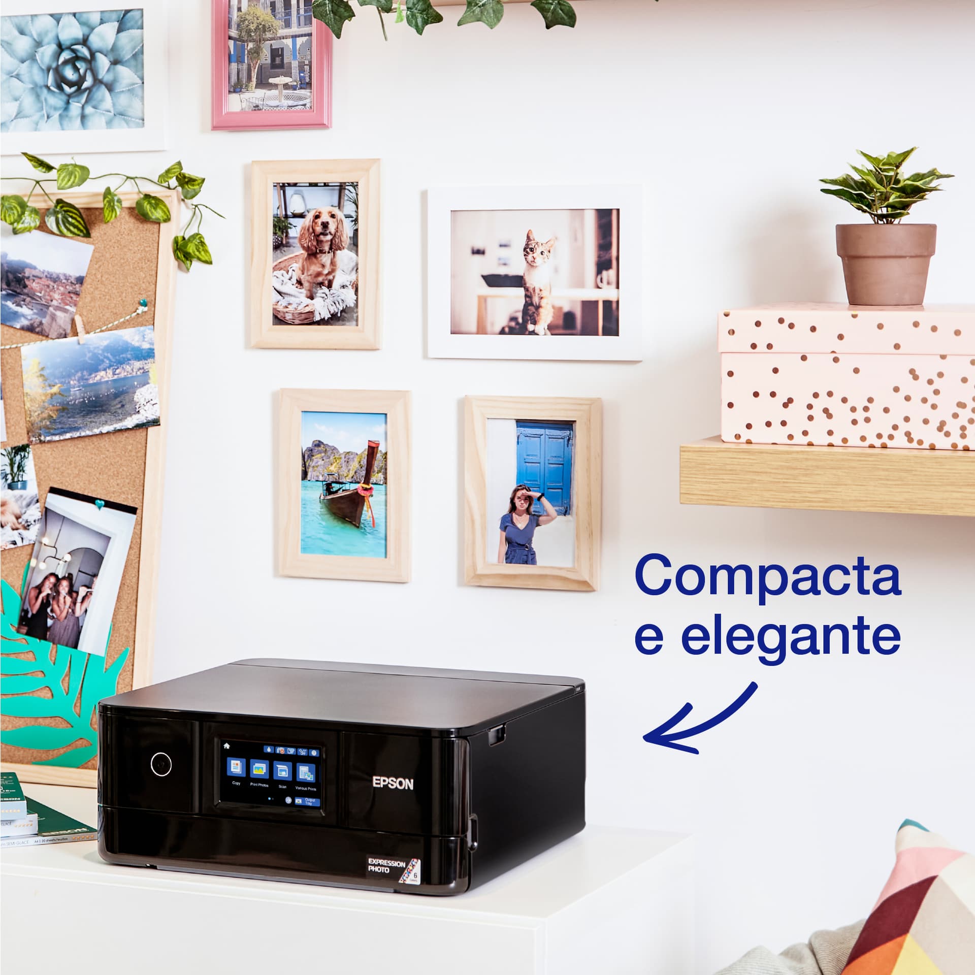 Epson Expression Photo XP-8700 — miniatura 5
