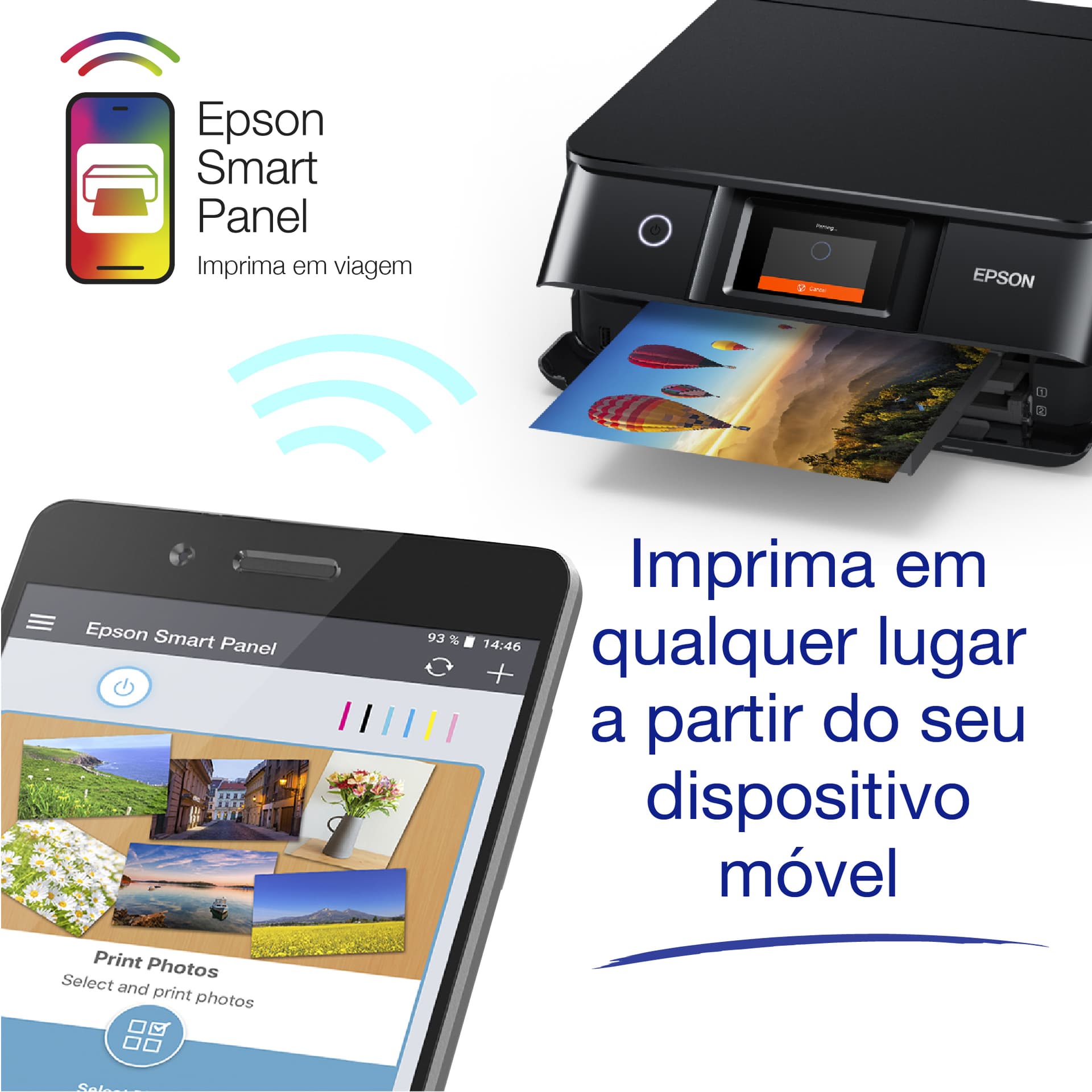 Epson Expression Photo XP-8700 — miniatura 6