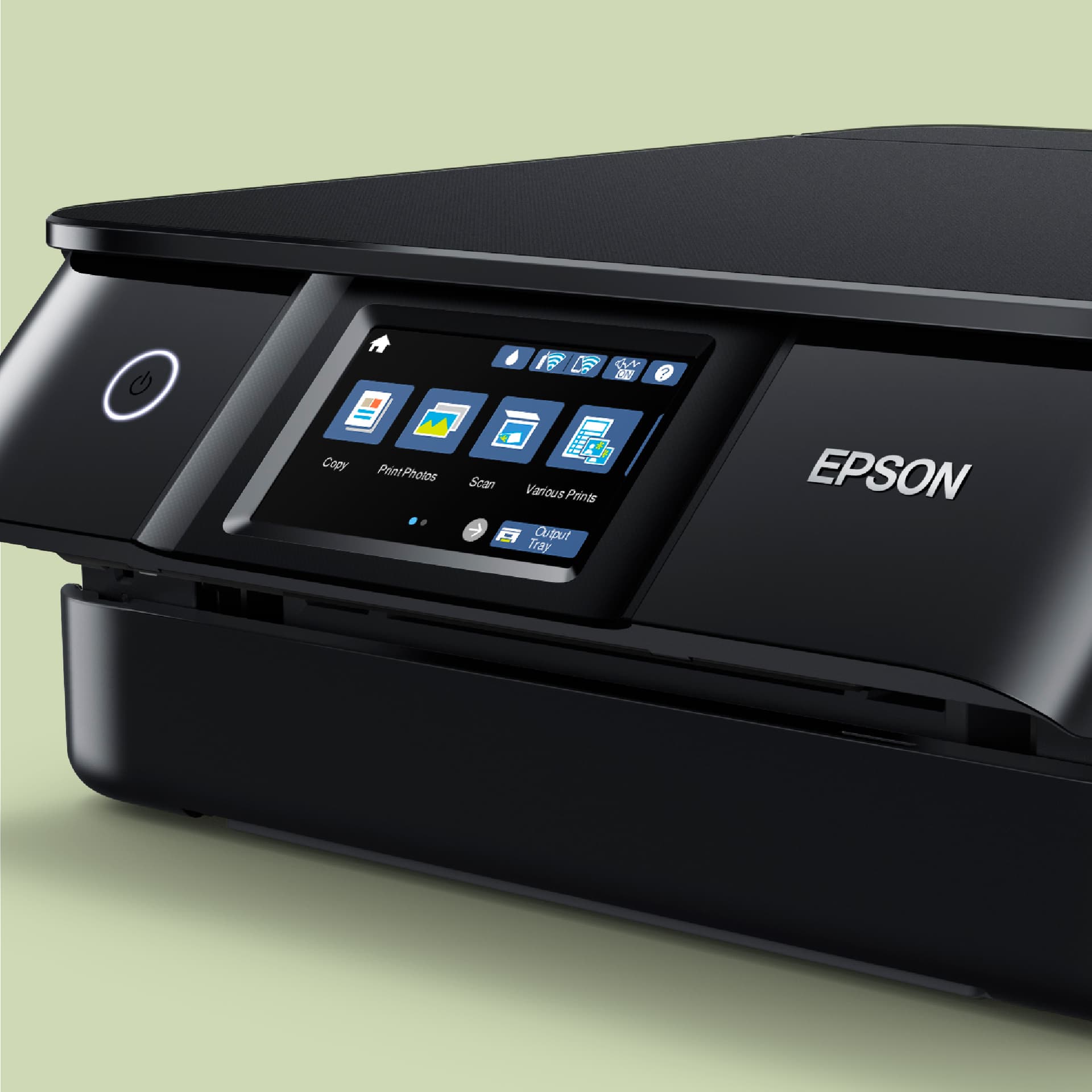 Epson Expression Photo XP-8700 — miniatura 9