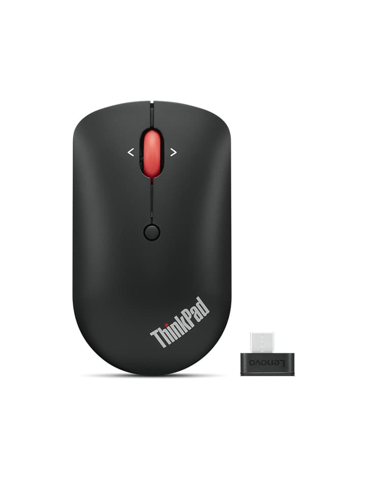 Lenovo ThinkPad USB-C Wireless Compact — miniatura 2