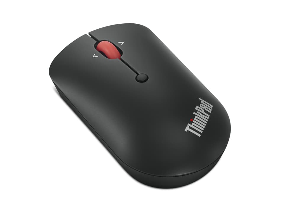 Lenovo ThinkPad USB-C Wireless Compact — miniatura 6