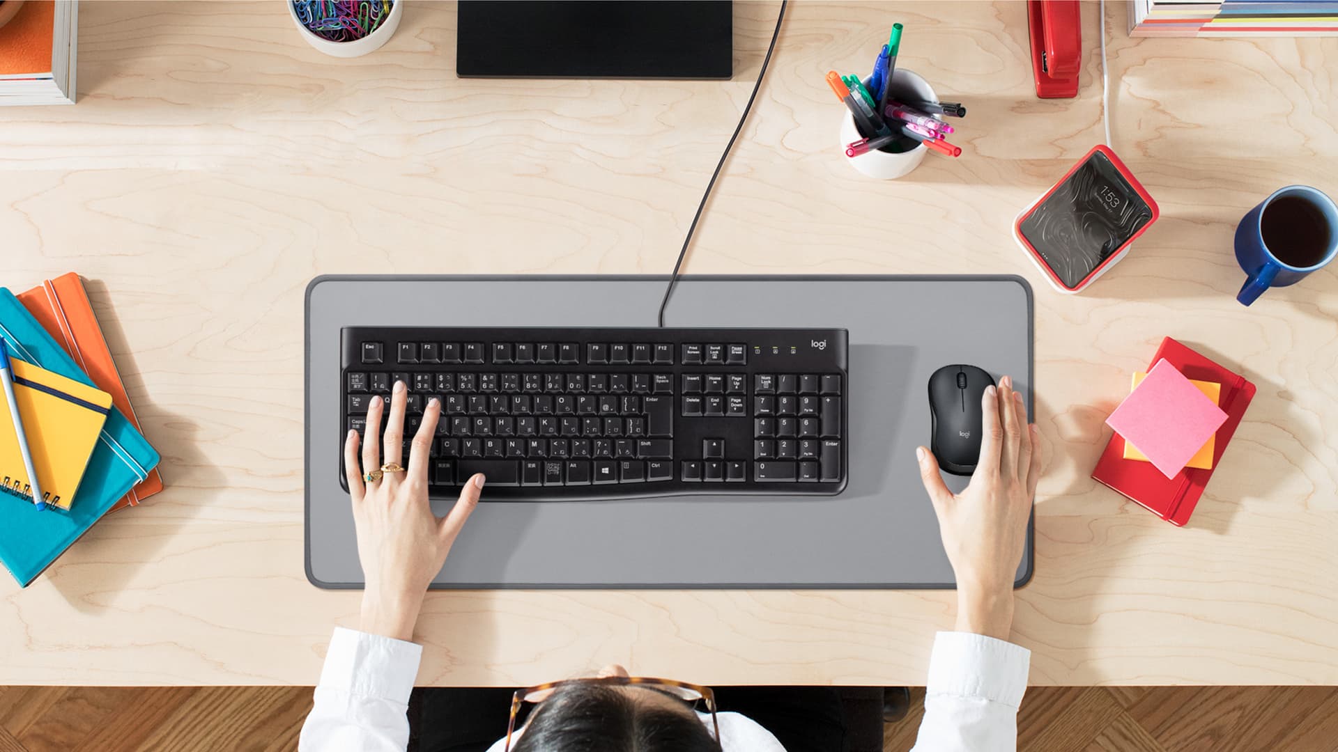 Logitech 956-000052 — miniatura 7