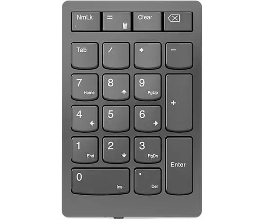 Lenovo 4Y41C33791 — miniatura 1