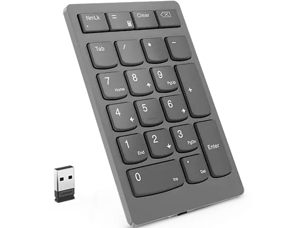 Lenovo 4Y41C33791 — miniatura 2