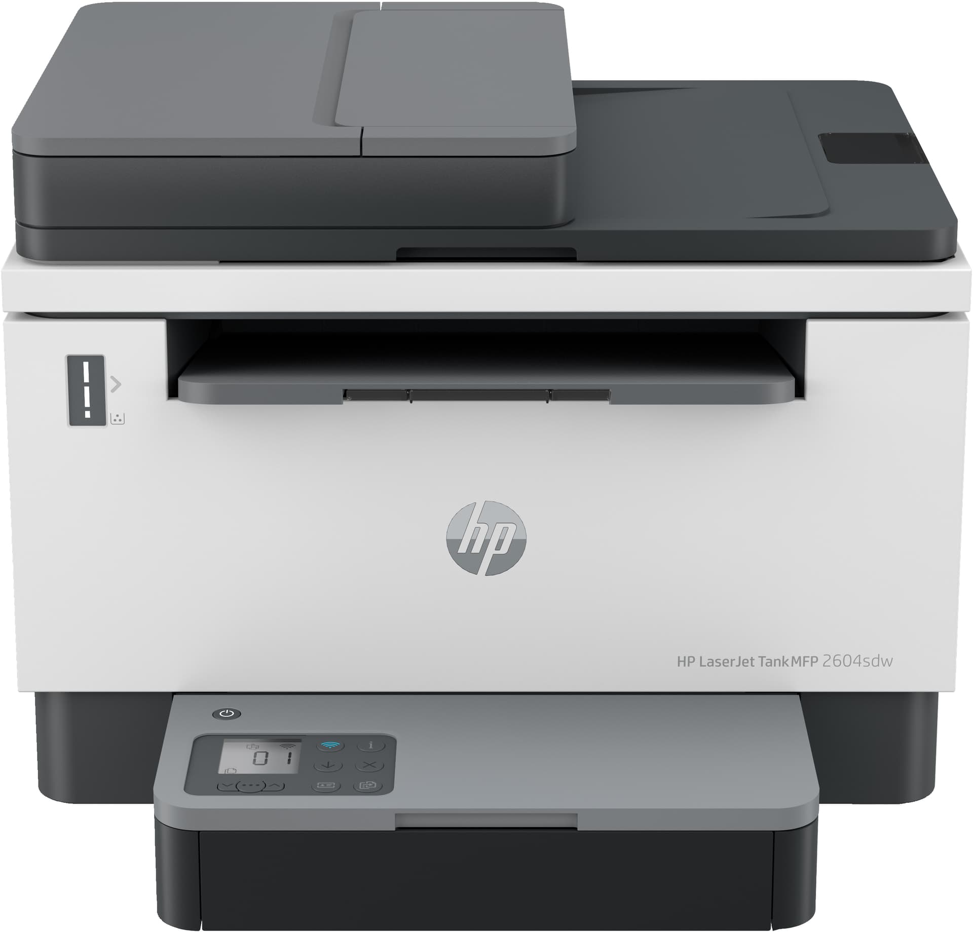 HP LaserJet Multifunções Tank 2604sdw — miniatura 1