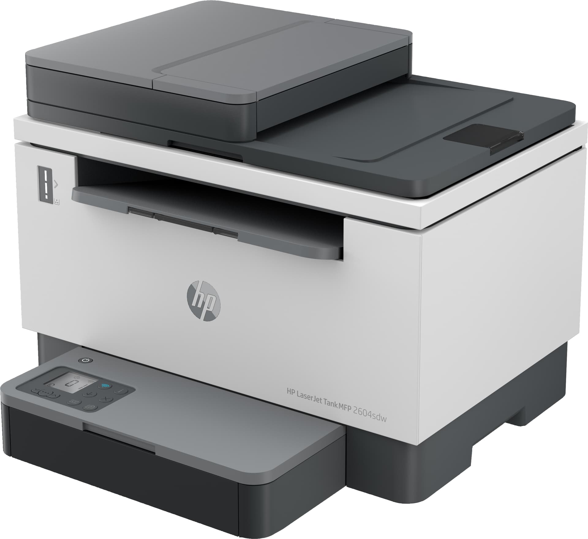 HP LaserJet Multifunções Tank 2604sdw — miniatura 2