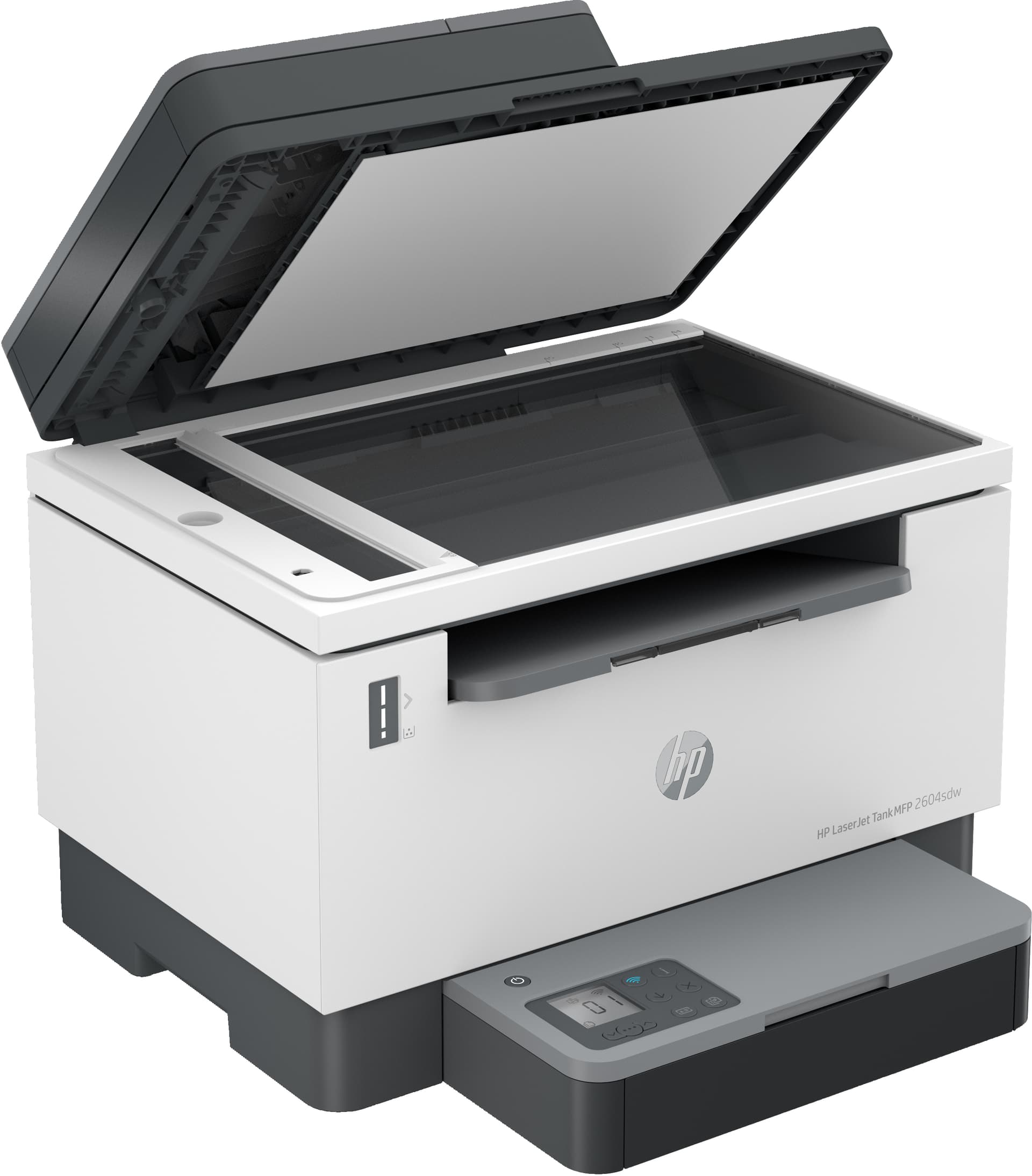 HP LaserJet Multifunções Tank 2604sdw — miniatura 5