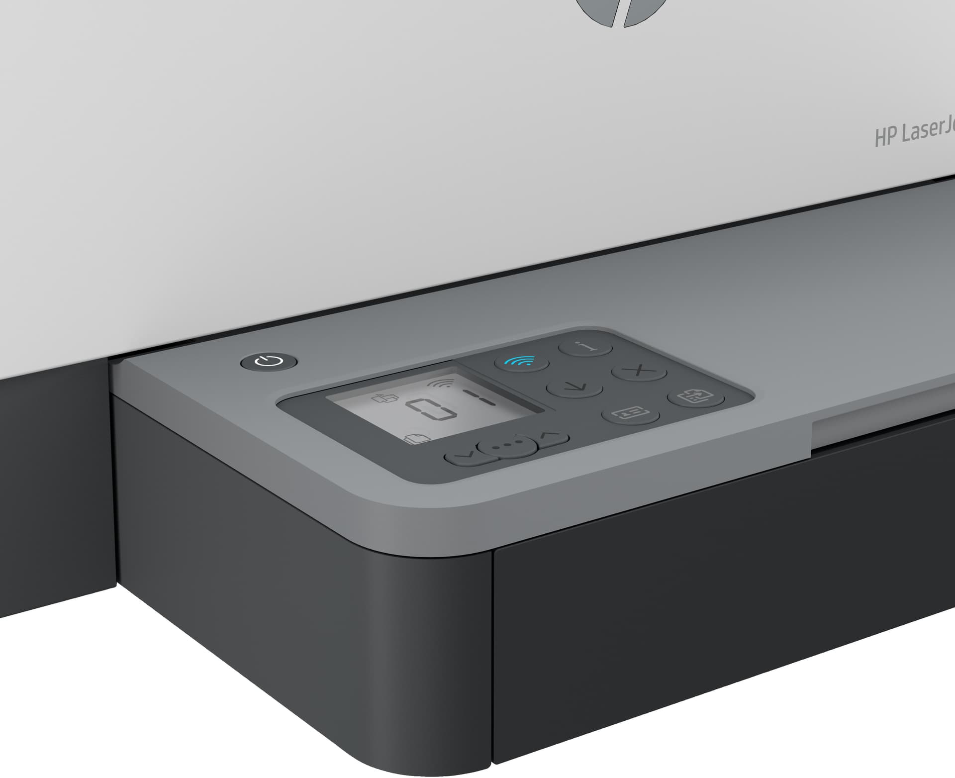 HP LaserJet Multifunções Tank 2604sdw — miniatura 8