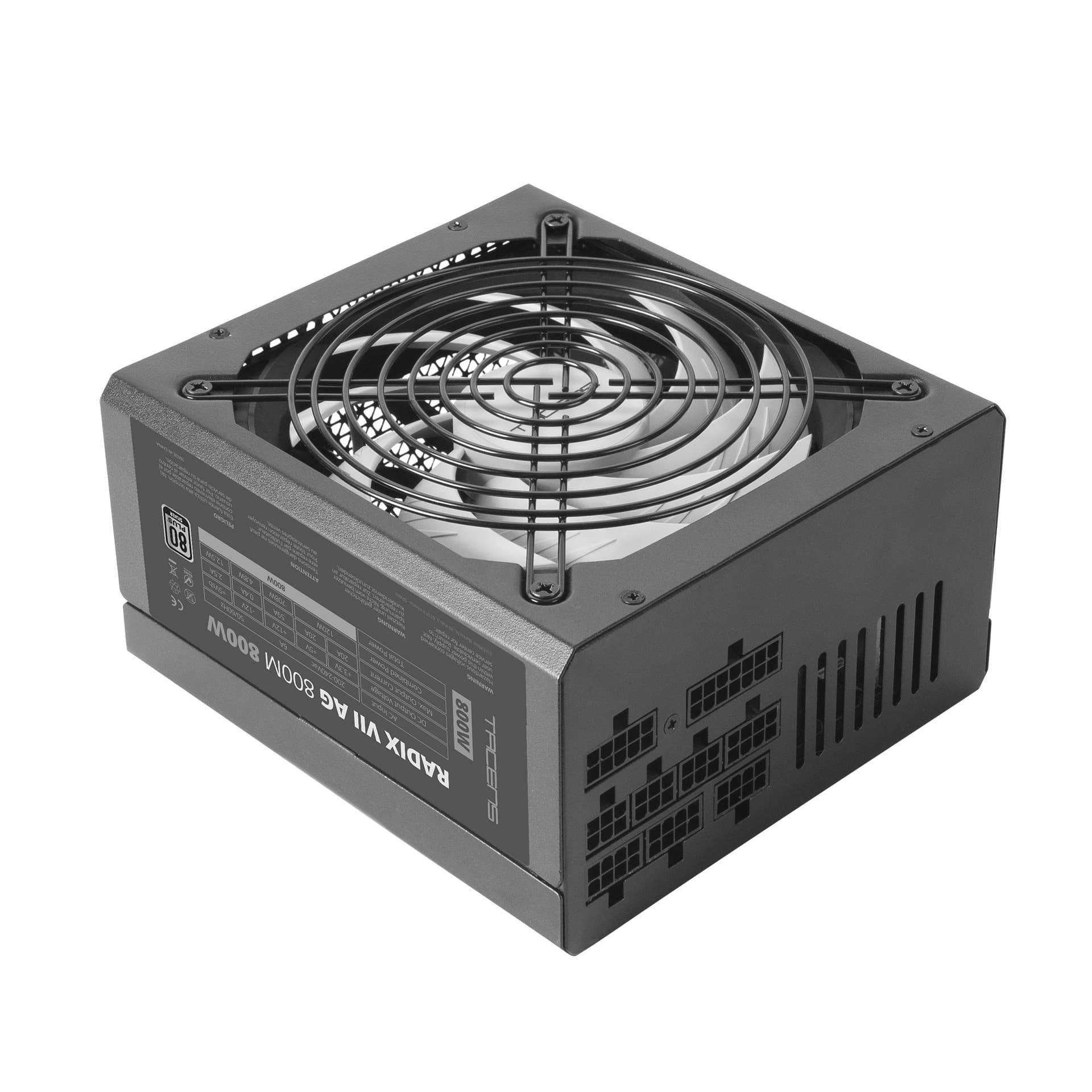 Tacens RADIX VII AG 800M, miniatura 7