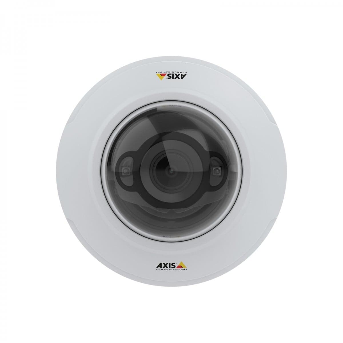 AXIS M4216-LV - Câmara de vigilância de rede - cúpula - interior - resistente a vandalismo / resistente ao impacto / resistente a poeira / resistente à água - a cores (Dia&Noite) - 4 MP - 2304 x 1728 - 720p, 1080p - íris fixa - vari-focal - áudio - H, miniatura 2