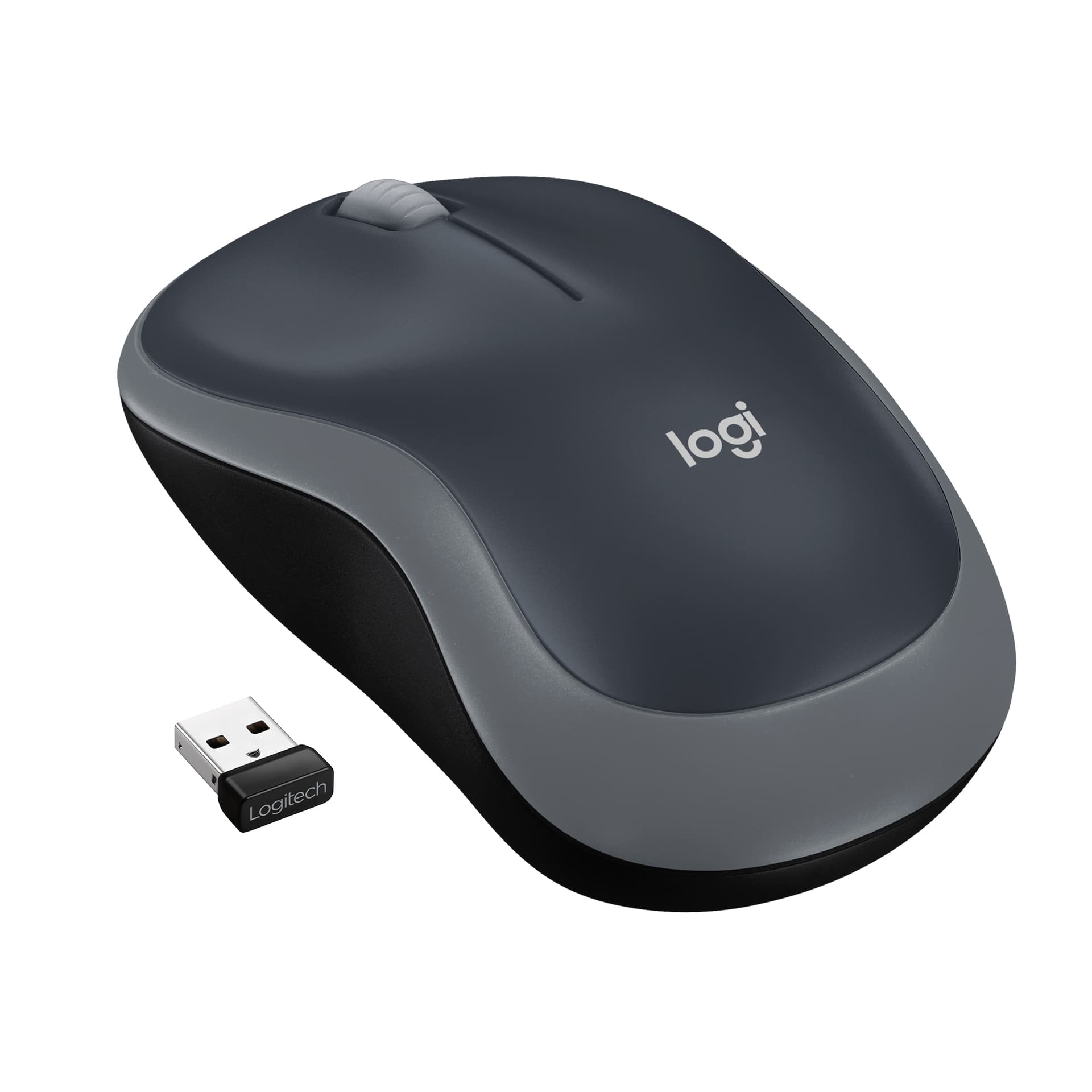 Logitech M185, miniatura 1