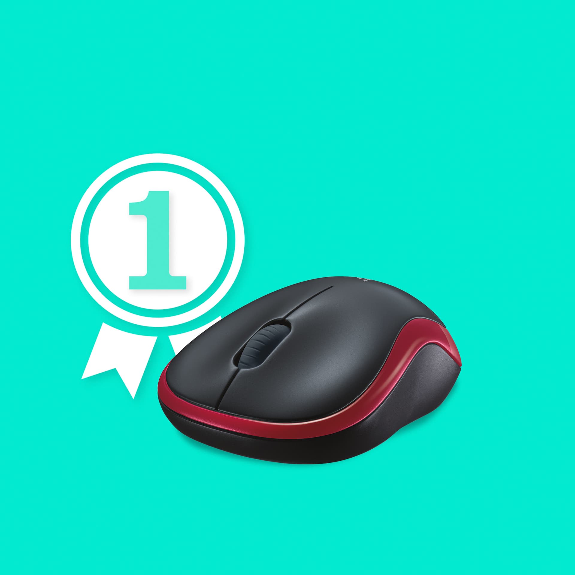 Logitech M185, miniatura 10