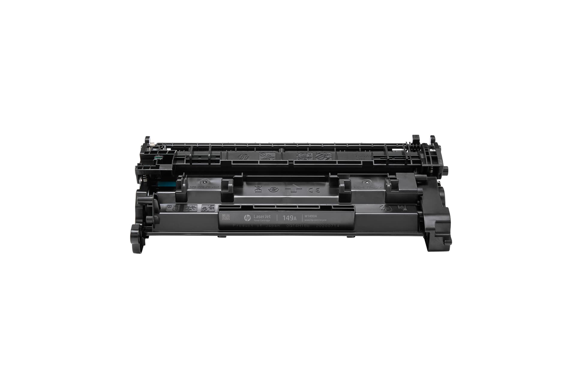 HP Toner LaserJet Original 149A, preto — miniatura 1