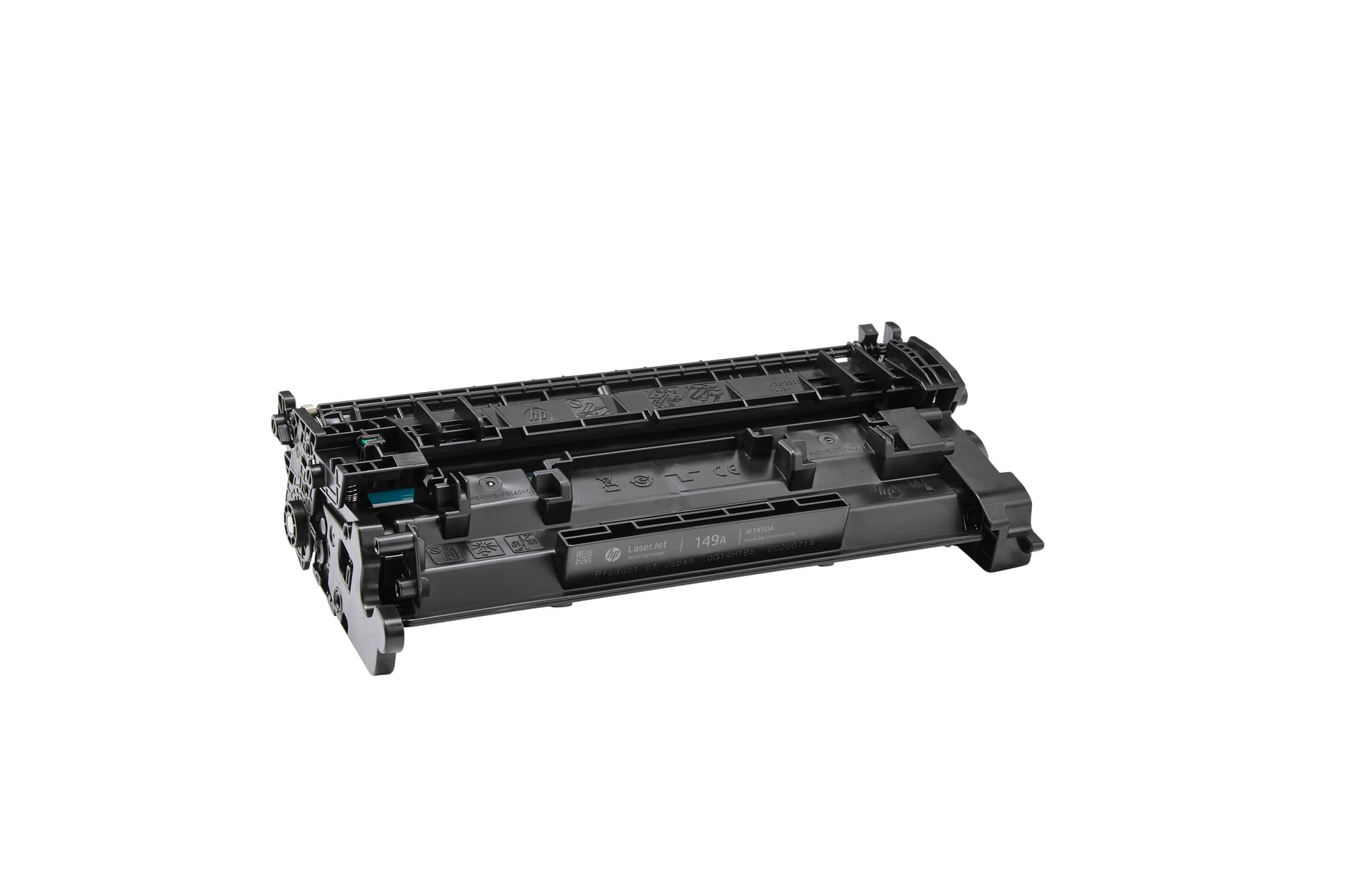 HP Toner LaserJet Original 149A, preto — miniatura 9