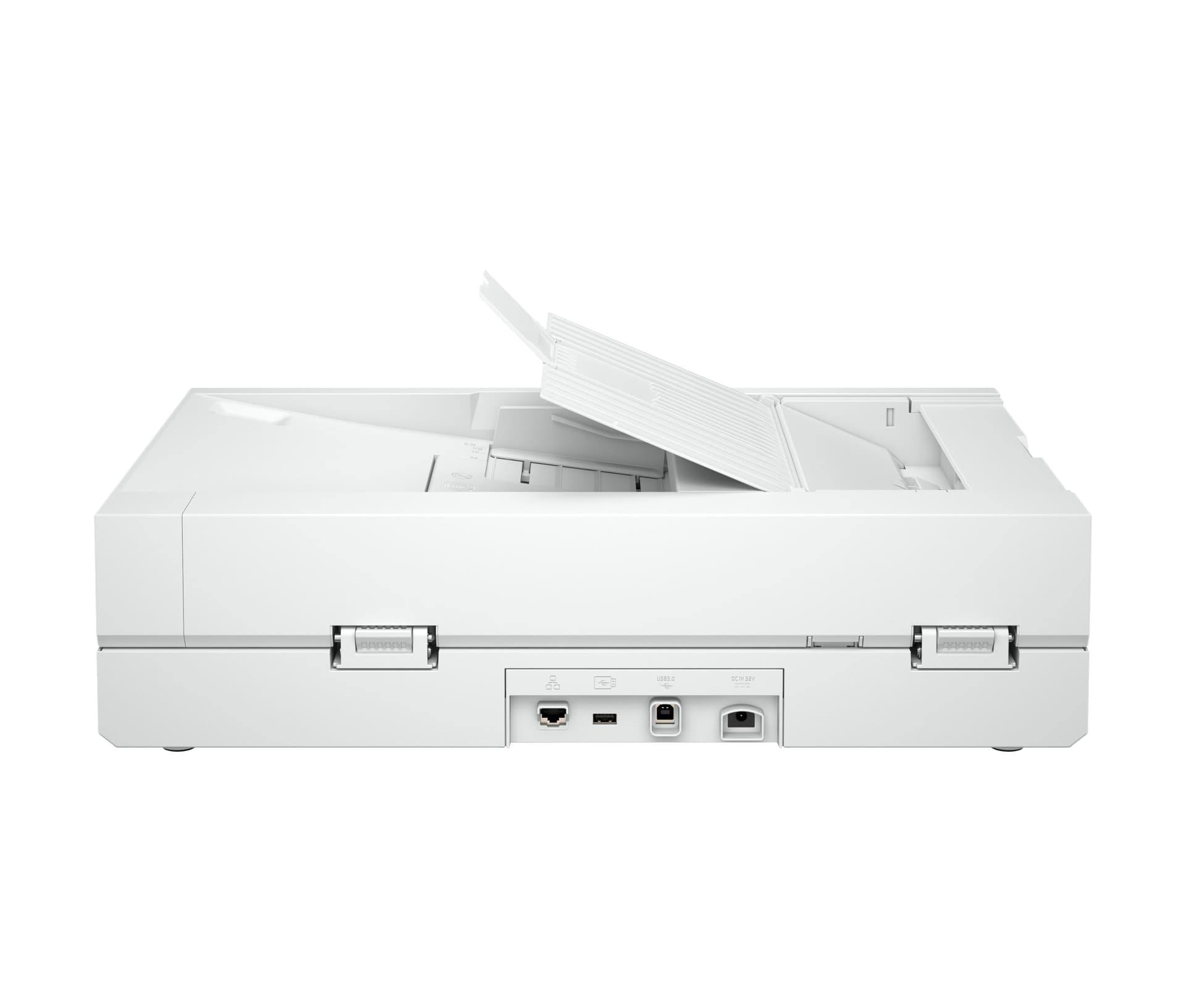 HP ScanJet Enterprise Flow N6600 fnw1, miniatura 8