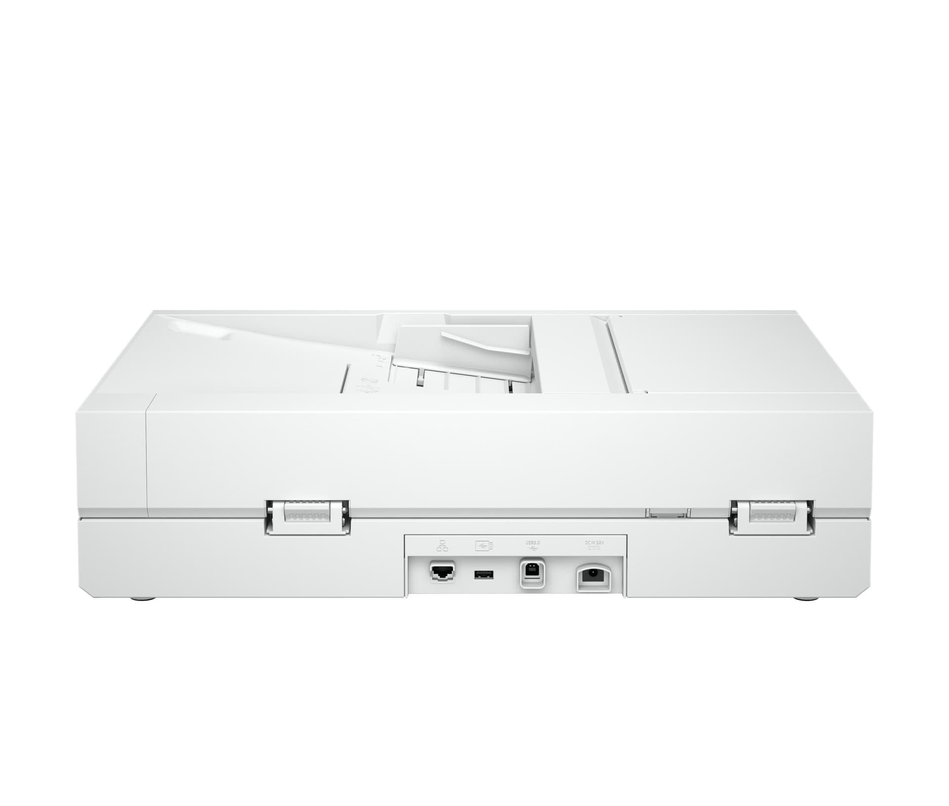 HP ScanJet Enterprise Flow N6600 fnw1, miniatura 10