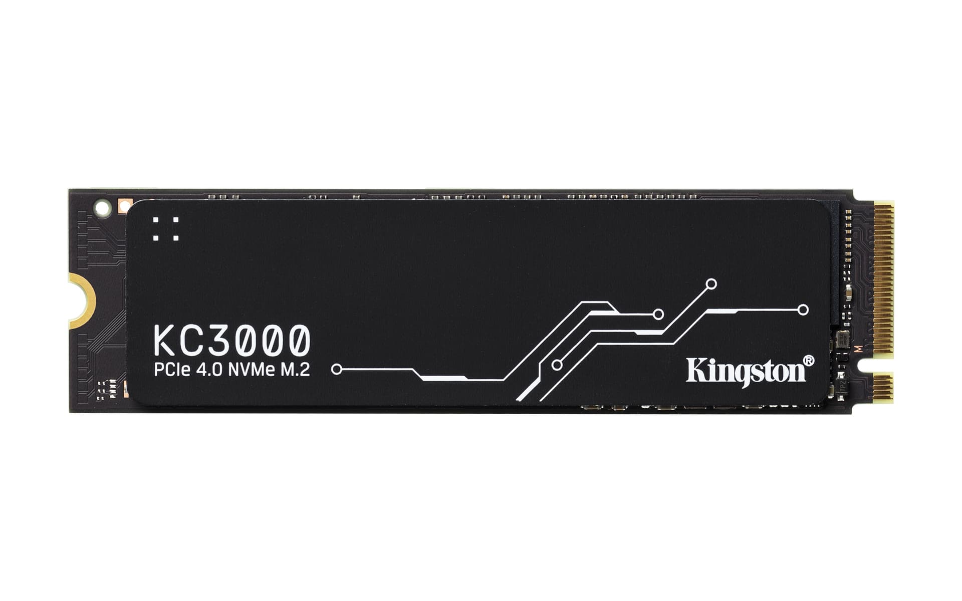 Kingston Technology KC3000 — miniatura 1