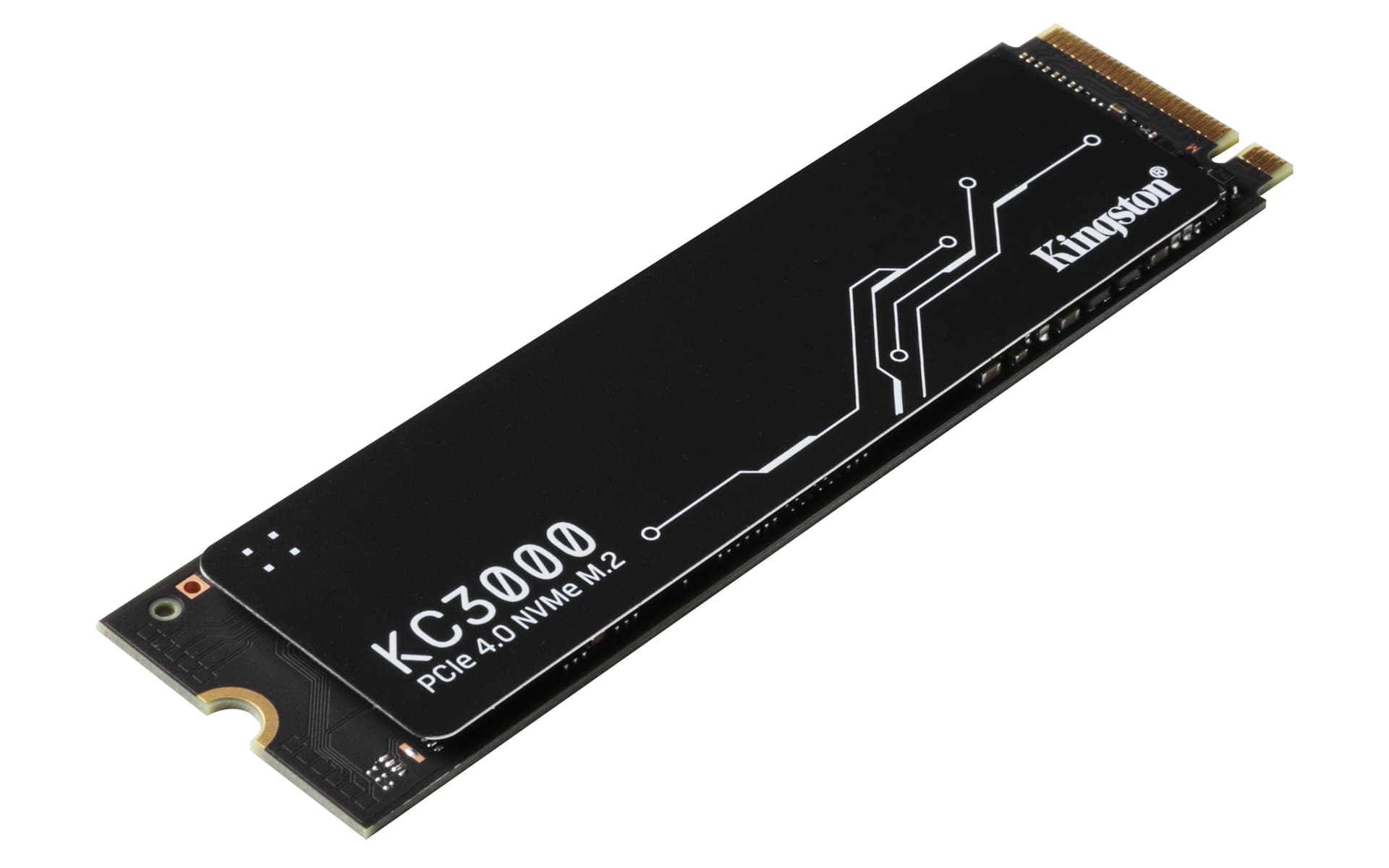 Kingston Technology KC3000 — miniatura 3