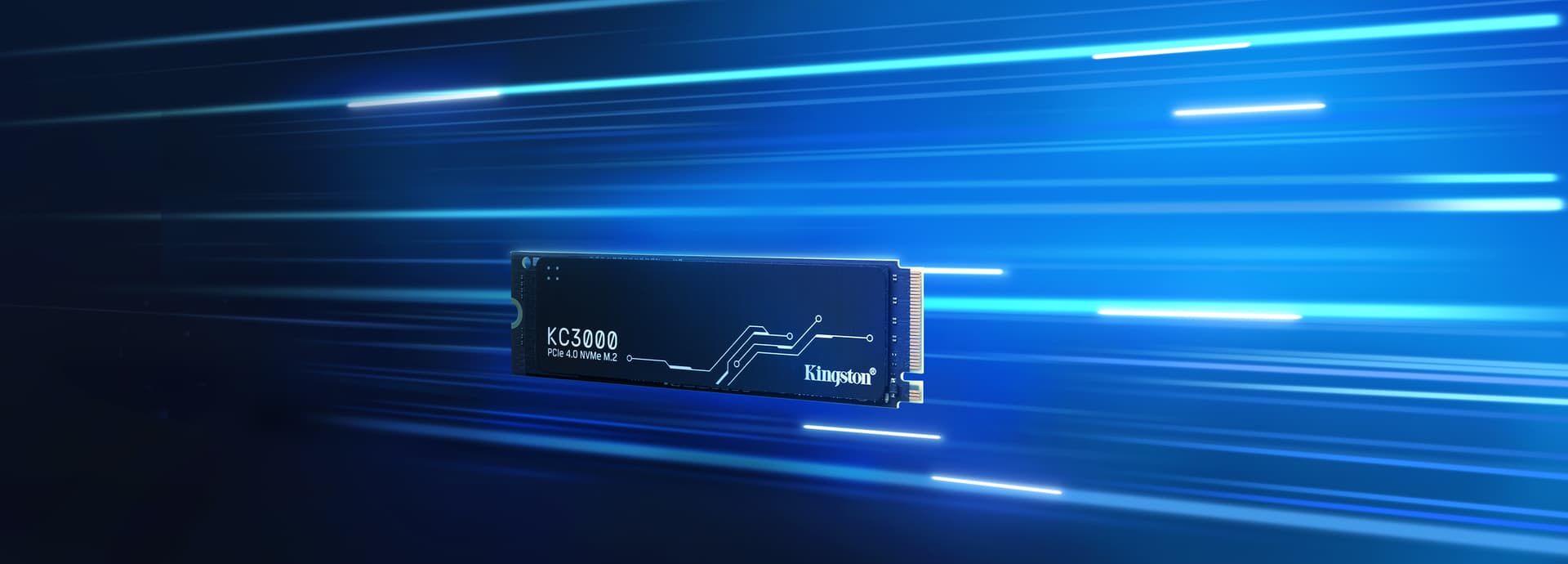 Kingston Technology KC3000 — miniatura 7