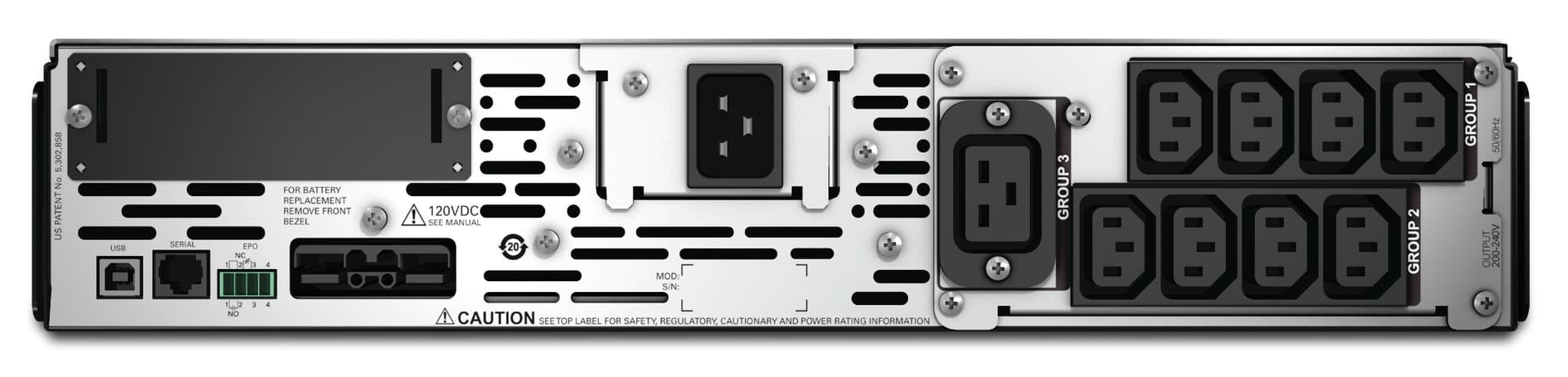 APC Smart-UPS — miniatura 2