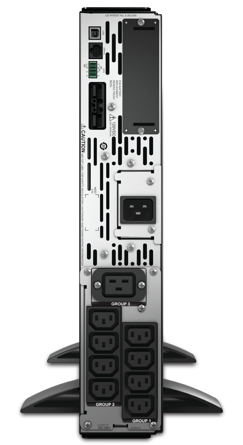 APC Smart-UPS — miniatura 4
