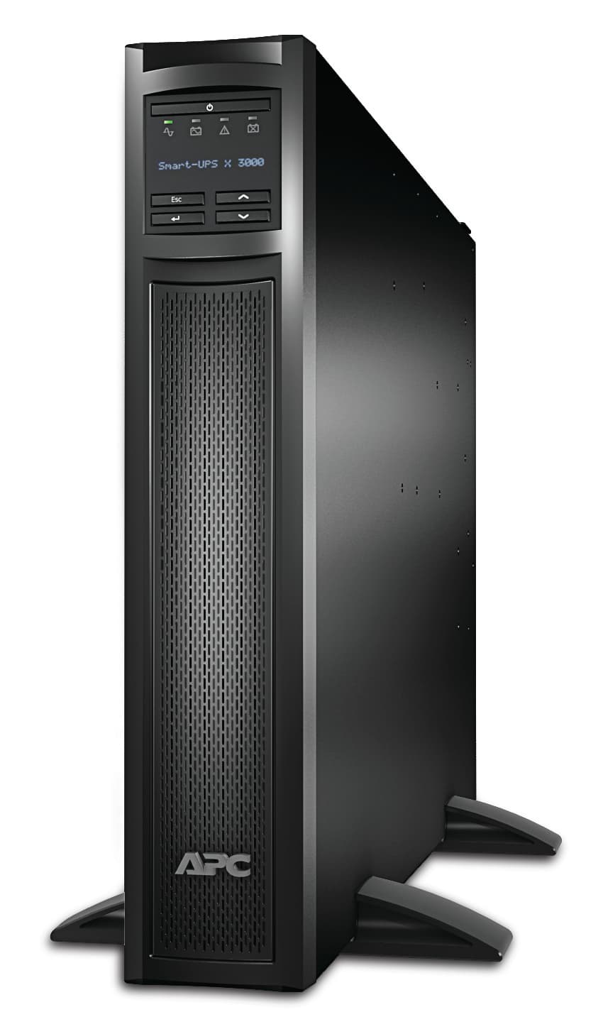 APC Smart-UPS — miniatura 3