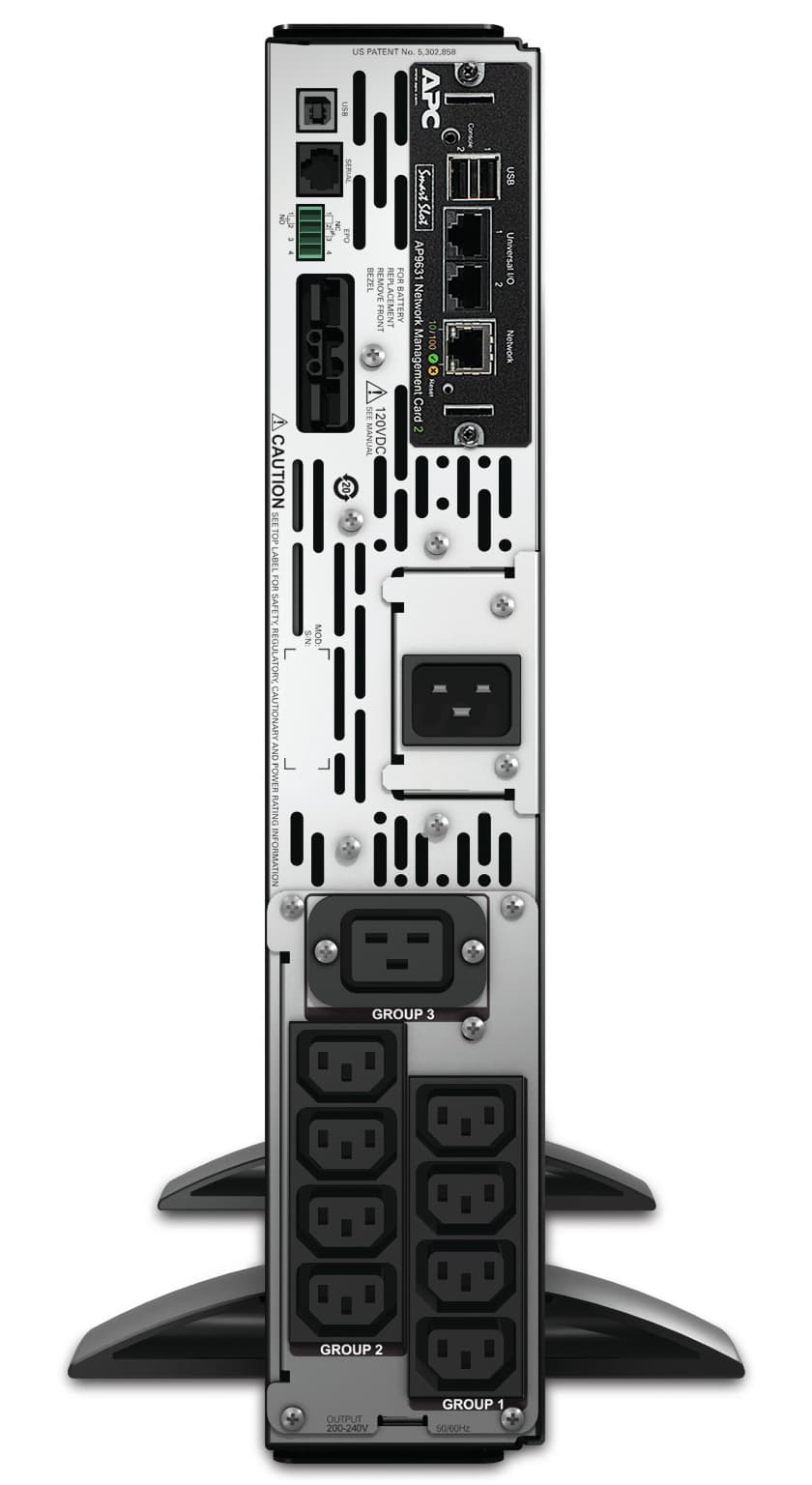 APC Smart-UPS — miniatura 4
