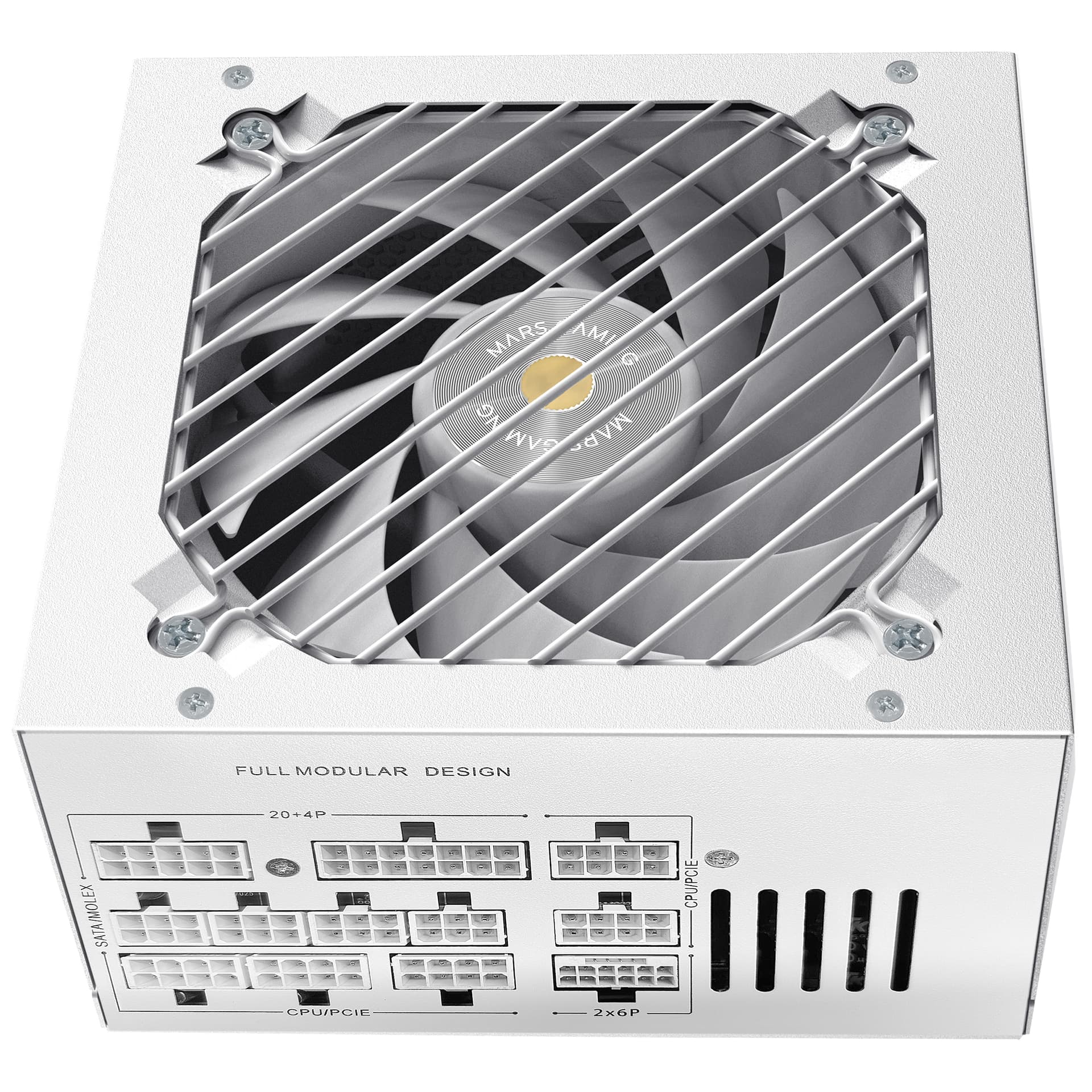 Mars Gaming MPB850PSIW — miniatura 2
