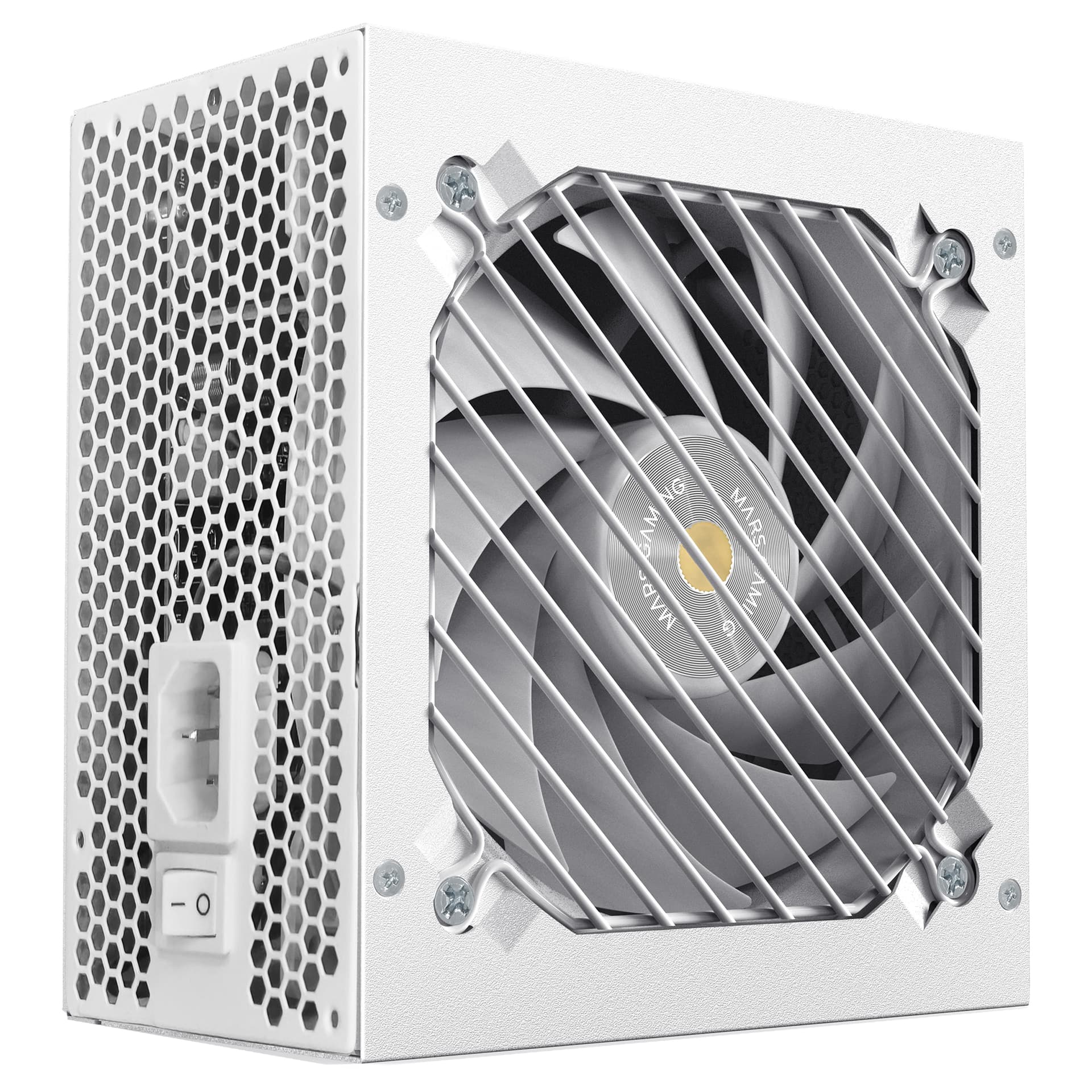 Mars Gaming MPB850PSIW — miniatura 3
