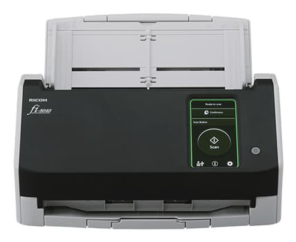 Ricoh fi-8040 — miniatura 2