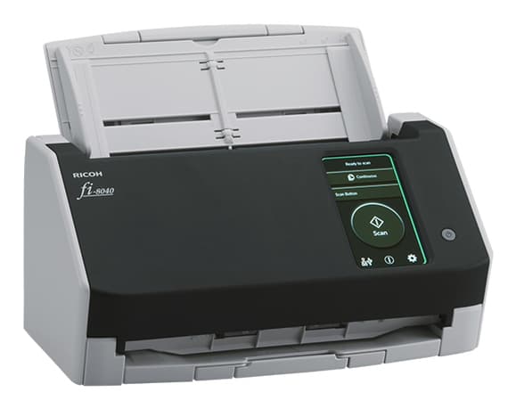 Ricoh fi-8040 — miniatura 13