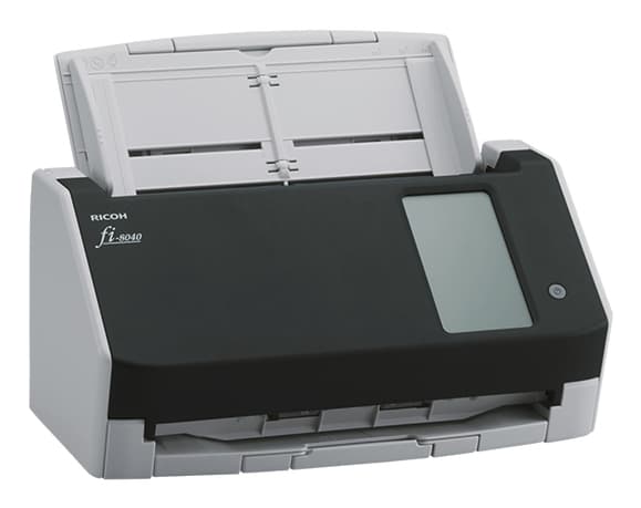 Ricoh fi-8040 — miniatura 14