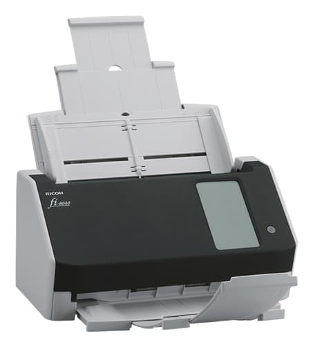 Ricoh fi-8040 — miniatura 15