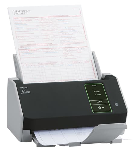 Ricoh fi-8040 — miniatura 17