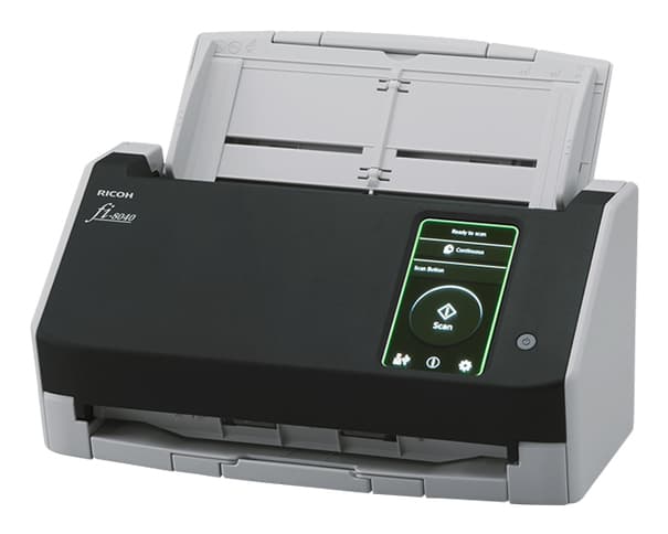 Ricoh fi-8040 — miniatura 18